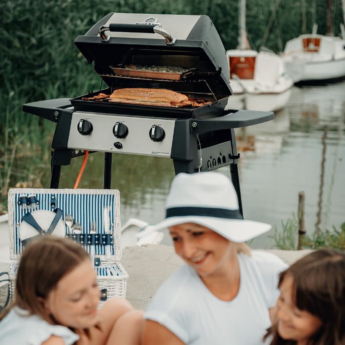 BBQ-SKAFOS
